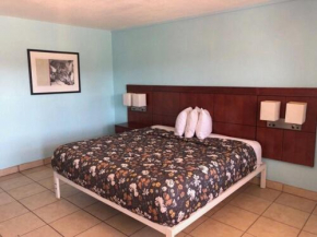 Economy Suites